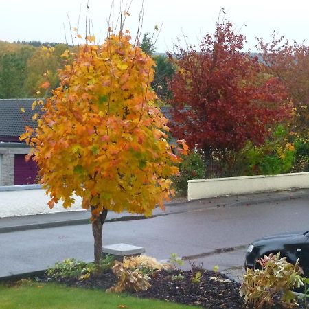Bb@No17 Bed & Breakfast Aviemore Eksteriør bilde